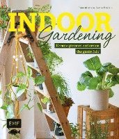 Indoor Gardening 1
