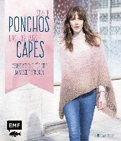 Strick-Ponchos und Lieblings-Capes 1