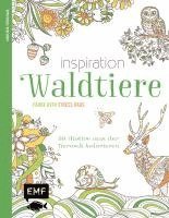 Inspiration Waldtiere 1