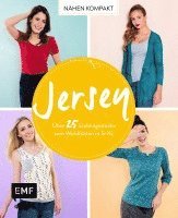 Nähen kompakt - Jersey 1