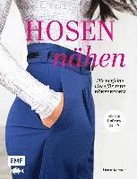 Hosen nähen 1