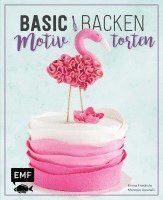 bokomslag Basic Backen - Motivtorten