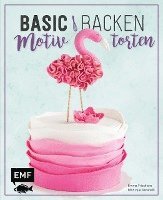 Basic Backen - Motivtorten 1