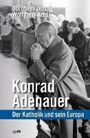 Dorothea Koch, Wolfgang Koch - Konrad Adenauer, Häftad