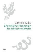 bokomslag Christliche Prinzipien des politischen Kampfes