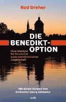 bokomslag Die Benedikt-Option