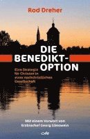 bokomslag Die Benedikt-Option