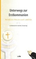 Dominikus Schwaderlapp - unterwegs zur Erstkommunion, Inbunden. Tillgänglighet: Lägg i varukorg