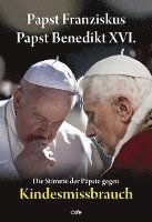 bokomslag Die Stimme der Päpste gegen Kindesmissbrauch