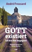 bokomslag Gott existiert