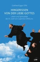 bokomslag Hingerissen von der Liebe Gottes