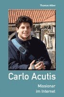 bokomslag Carlo Acutis