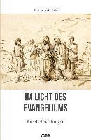 bokomslag Im Licht des Evangeliums