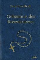 bokomslag Geheimnis des Rosenkranzes