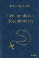 bokomslag Geheimnis des Rosenkranzes