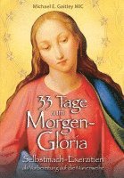 bokomslag 33 Tage zum Morgen-Gloria