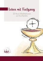 bokomslag Verhaeghe, J: Leben mit Tiefgang