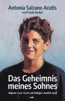 bokomslag Das Geheimnis meines Sohnes