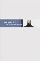bokomslag Impulse des hl. Maximilian M. Kolbe