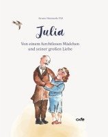 bokomslag Julia