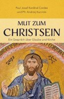 bokomslag Mut zum Christsein