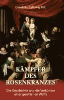 bokomslag Kämpfer des Rosenkranzes