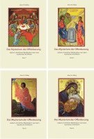 Klaus W. Hälbig - Das Mysterium der Offenbarung, Häftad