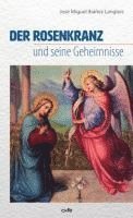 bokomslag Der Rosenkranz und seine Geheimnisse