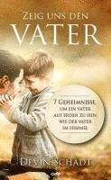 bokomslag Zeig uns den Vater