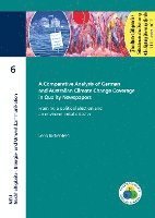 A Comparative Analysis of German and Australian Climate Change Coverage in Quality Newspapers 1