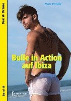 bokomslag Bulle in Action auf Ibiza