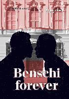 bokomslag Benschi forever
