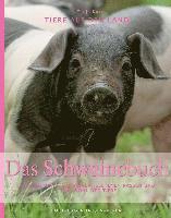 bokomslag Das Schweinebuch