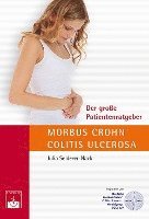 bokomslag Der große Patientenratgeber Morbus Crohn und Colitis ulcerosa