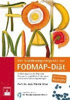 bokomslag Der Ernährungsratgeber zur FODMAP-Diät