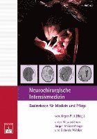 bokomslag Neurochirurgische Intensivmedizin