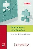 Joachim Strienz - Nebennierenunterfunktion, Häftad