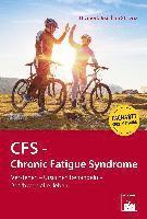 bokomslag CFS - Chronic Fatigue Syndrome