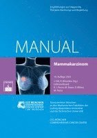 bokomslag Manual Mammakarzinom