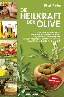 bokomslag Die Heilkraft der Olive