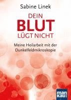 bokomslag Dein Blut lügt nicht