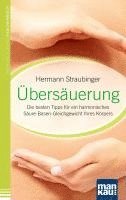 Hermann Straubinger - Übersäuerung, Häftad