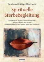 bokomslag Spirituelle Sterbebegleitung