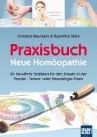 bokomslag Praxisbuch Neue Homöopathie