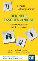 bokomslag Der neue Taschen-Knigge