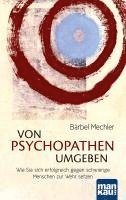 bokomslag Von Psychopathen umgeben