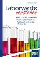 Maria Lohmann - Laborwerte verstehen. Kompakt-Ratgeber, Häftad
