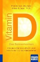 bokomslag Vitamin D - Das Sonnenhormon. Kompakt-Ratgeber