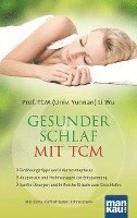 Gesunder Schlaf mit TCM, Häftad