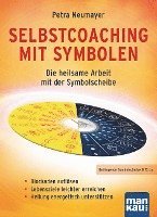 bokomslag Selbstcoaching mit Symbolen. Die heilsame Arbeit mit der Symbolscheibe